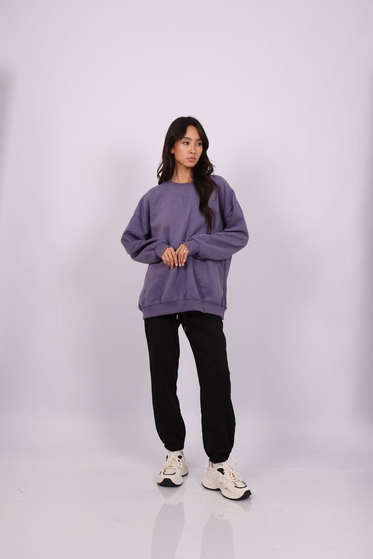DON’T QUIT SWEATSHIRT