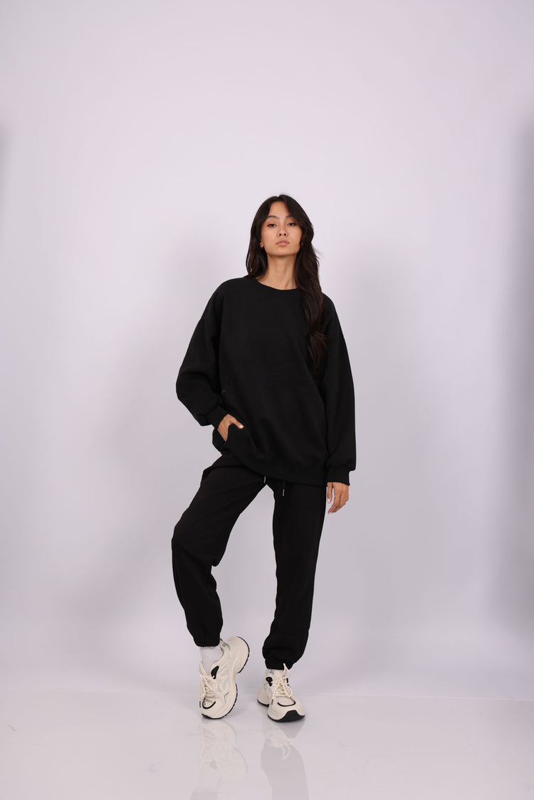 DON’T QUIT SWEATSHIRT
