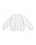 OVERSIZED CREWNECK SWEATSHIRT