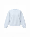 RELAXED FIT CREWNECK SWEATSHIRT
