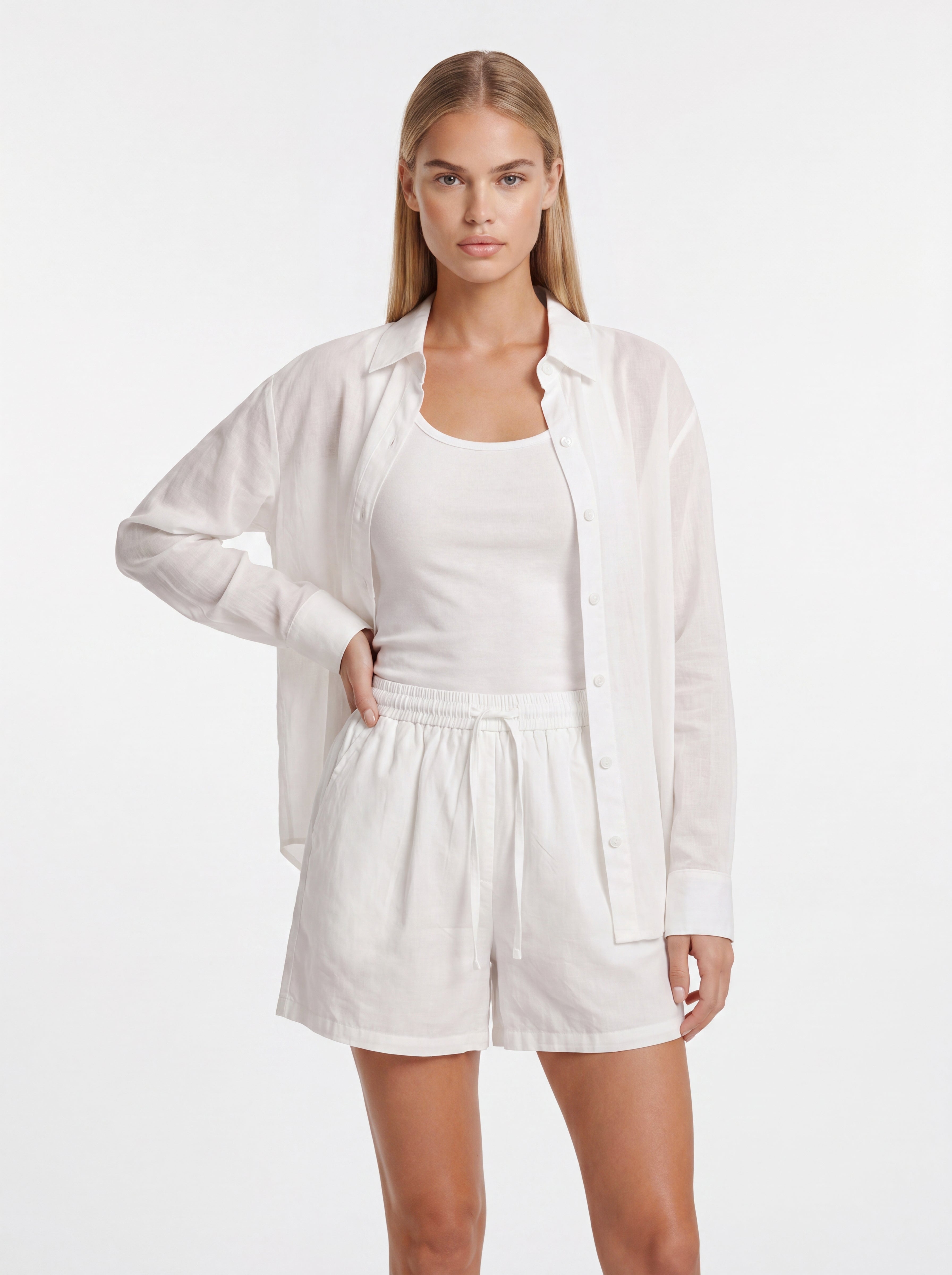 3-PIECE LOUNGE SET