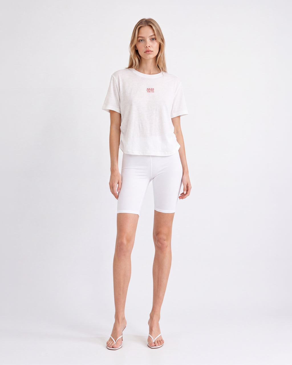 22:22 MAKE A WISH T-SHIRT