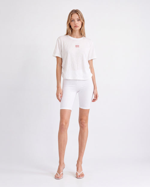 22:22 MAKE A WISH T-SHIRT