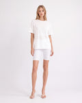 STRAWBERRY MATCHA OVERSIZED T-SHIRT