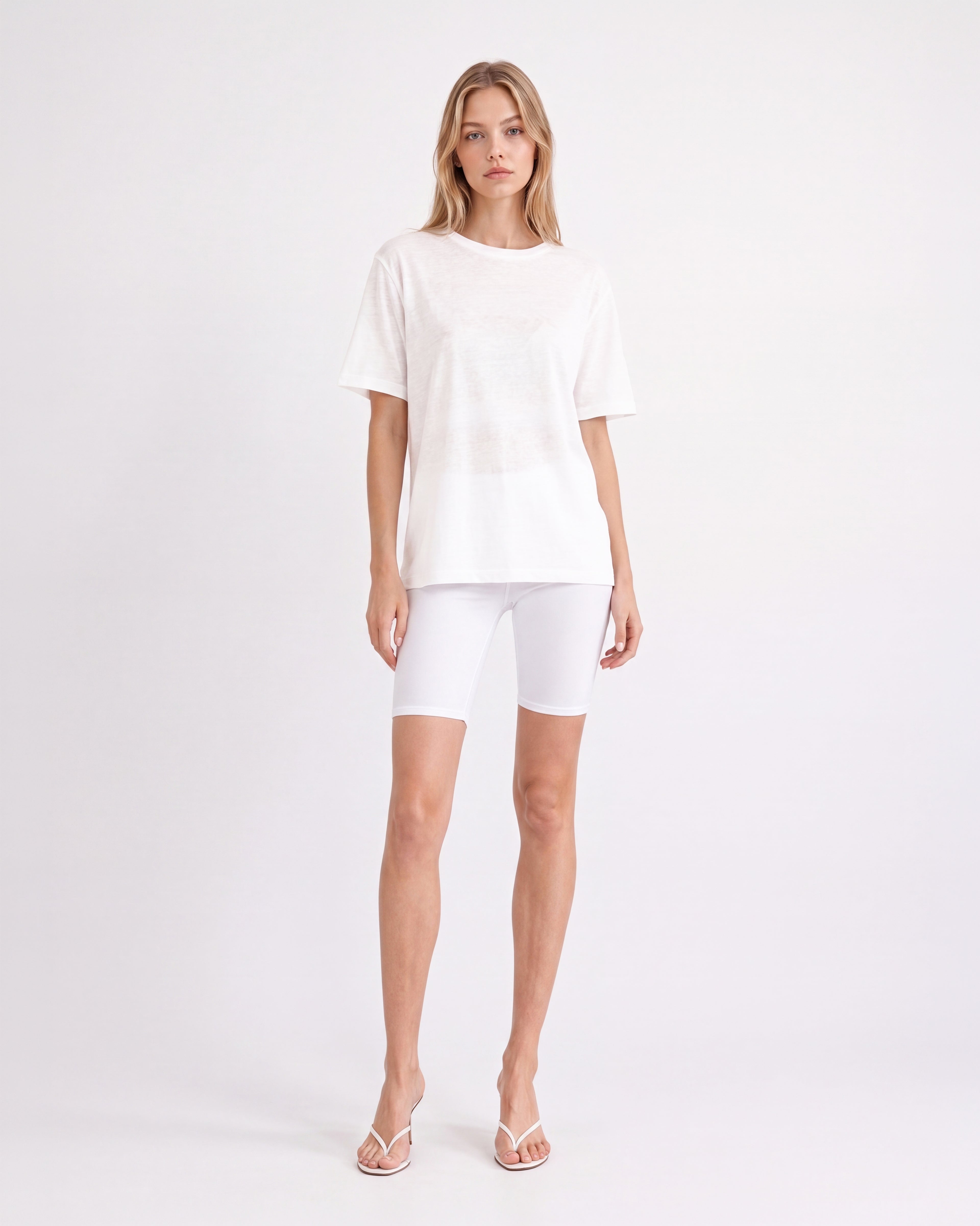 STRAWBERRY MATCHA OVERSIZED T-SHIRT