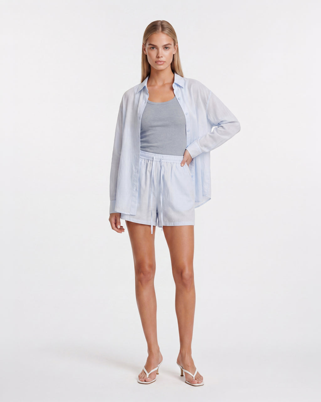 3-PIECE LOUNGE SET