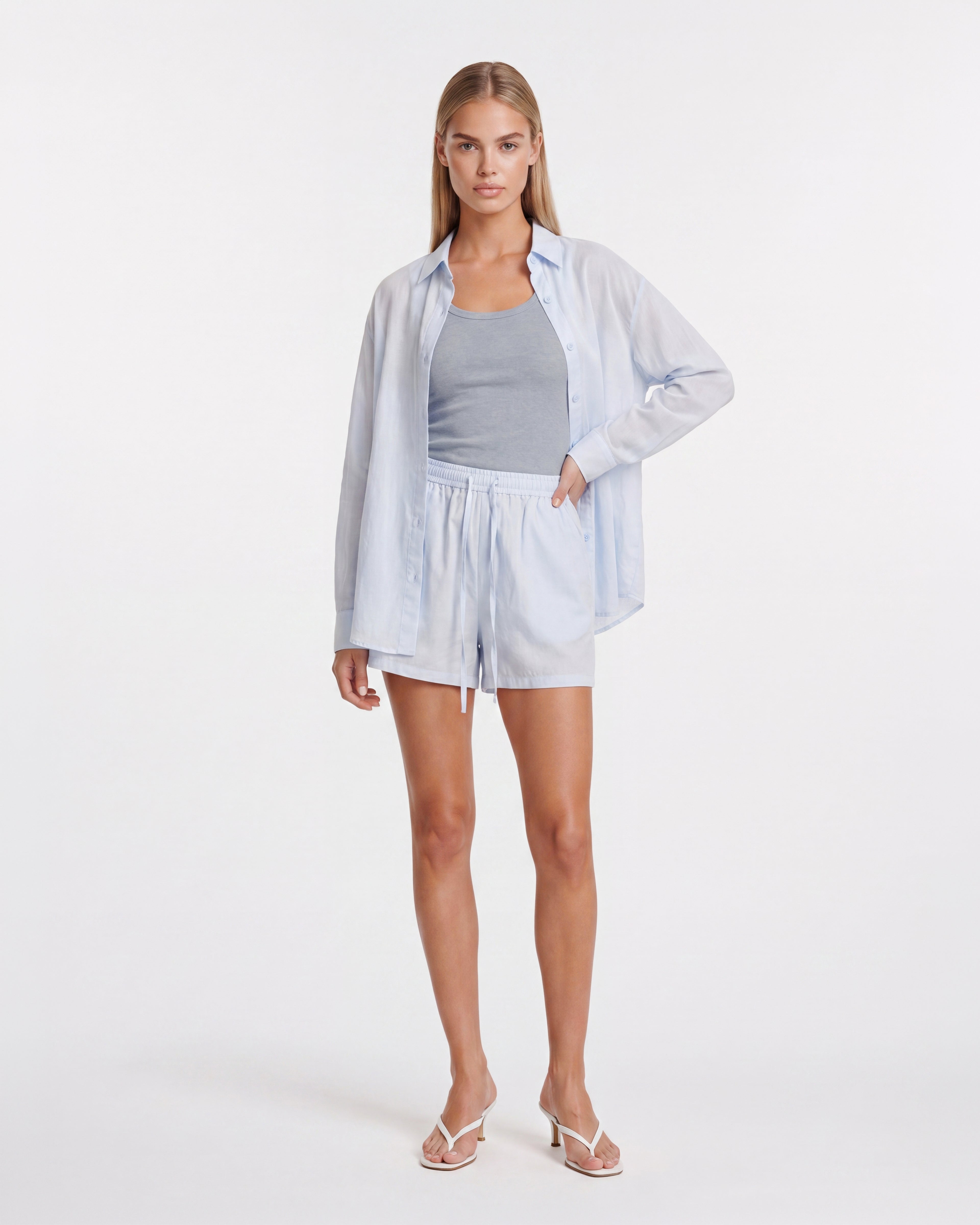 3-PIECE LOUNGE SET