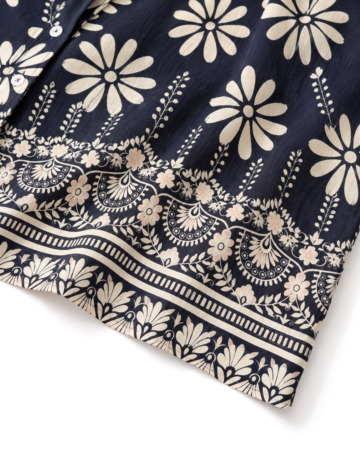 FLORAL PRINT CO-ORD SET