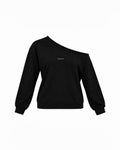 "CLASSICAL" OFF-SHOULDER TOP