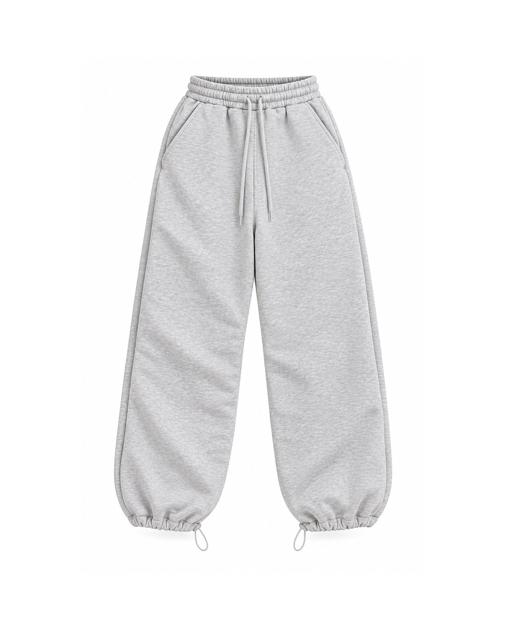 DRAWSTRING JOGGER PANTS