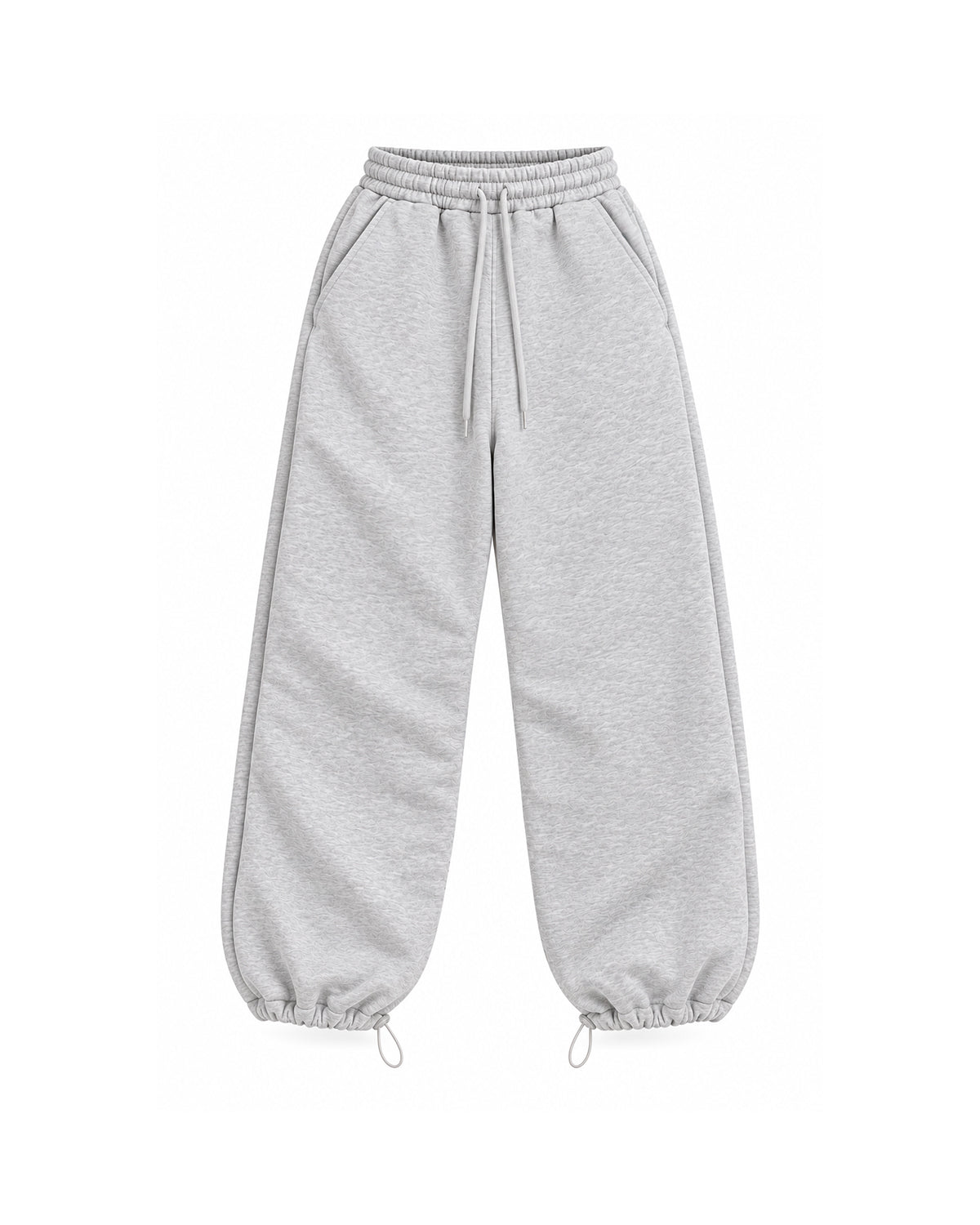 DRAWSTRING JOGGER PANTS