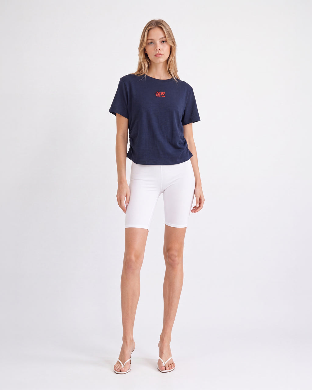 22:22 MAKE A WISH T-SHIRT