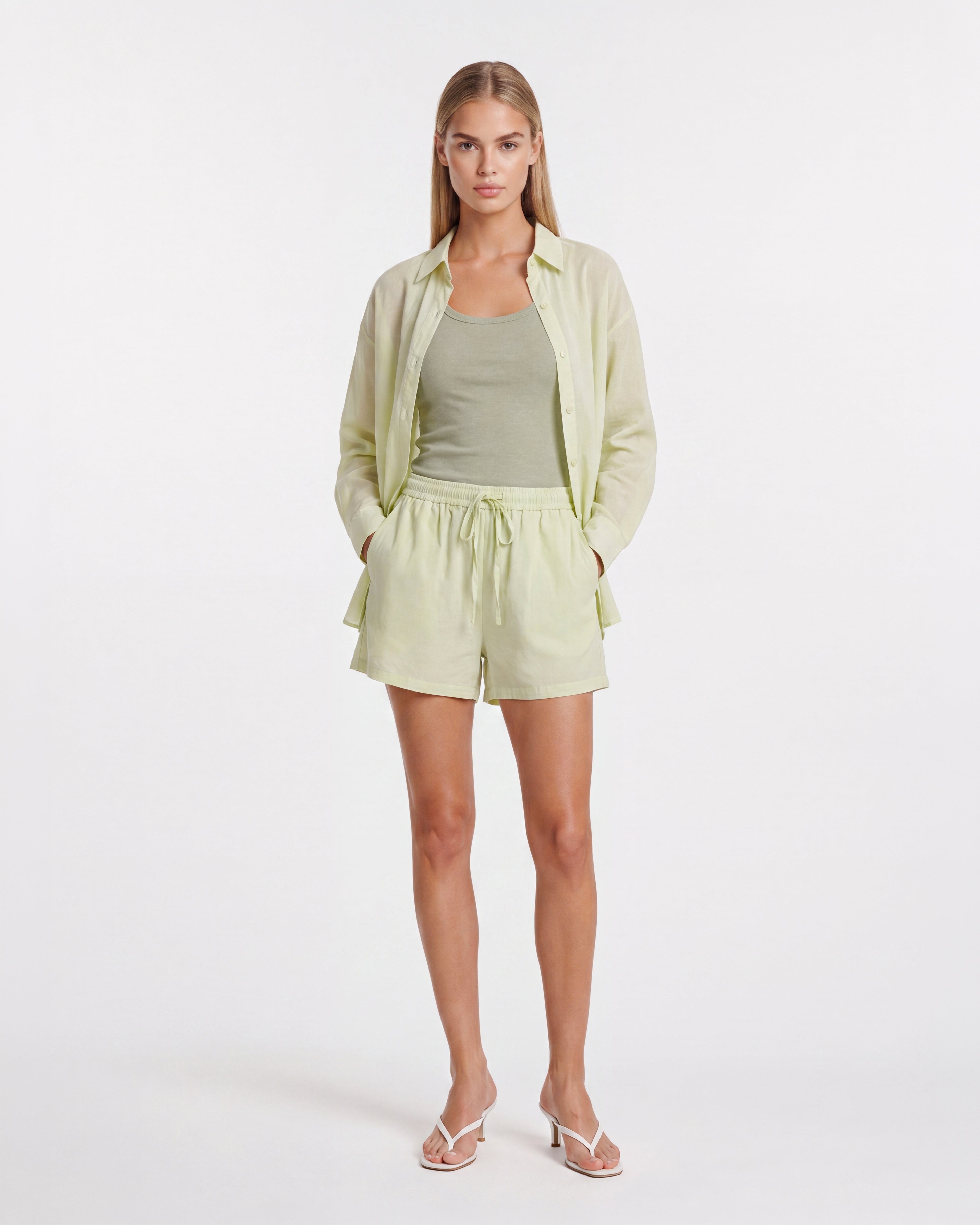 3-PIECE LOUNGE SET