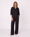 RELAXED LINEN CO-ORD SET
