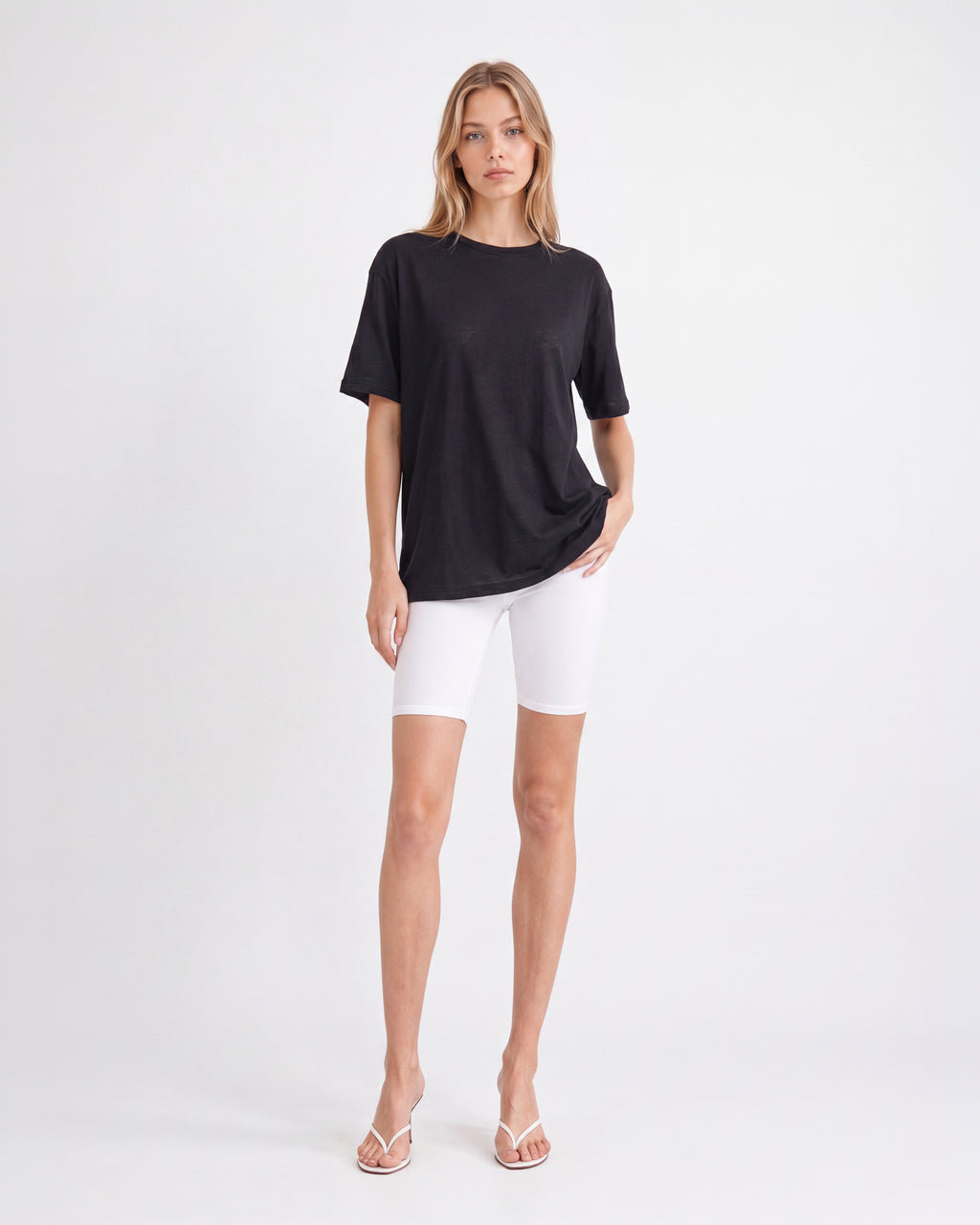 STRAWBERRY MATCHA OVERSIZED T-SHIRT