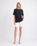STRAWBERRY MATCHA OVERSIZED T-SHIRT