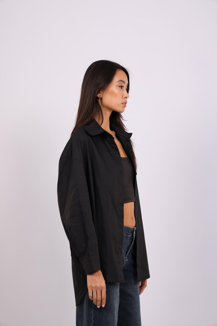 OVERSIZED SHIRT