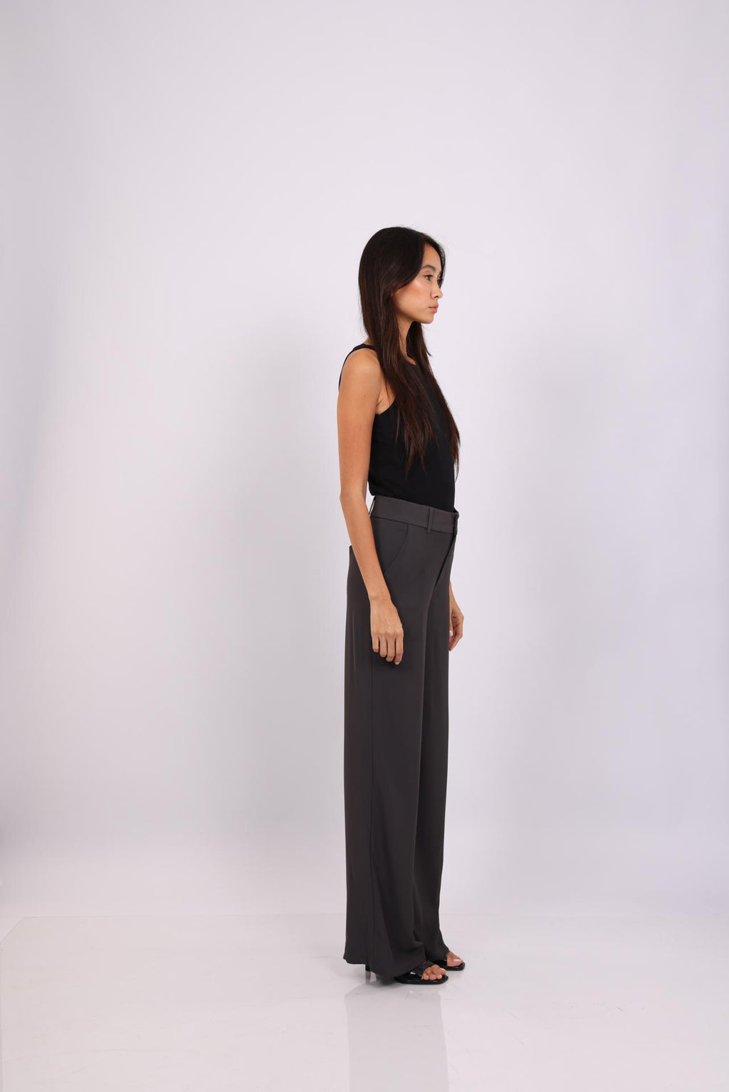 WIDE LEG PANTS
