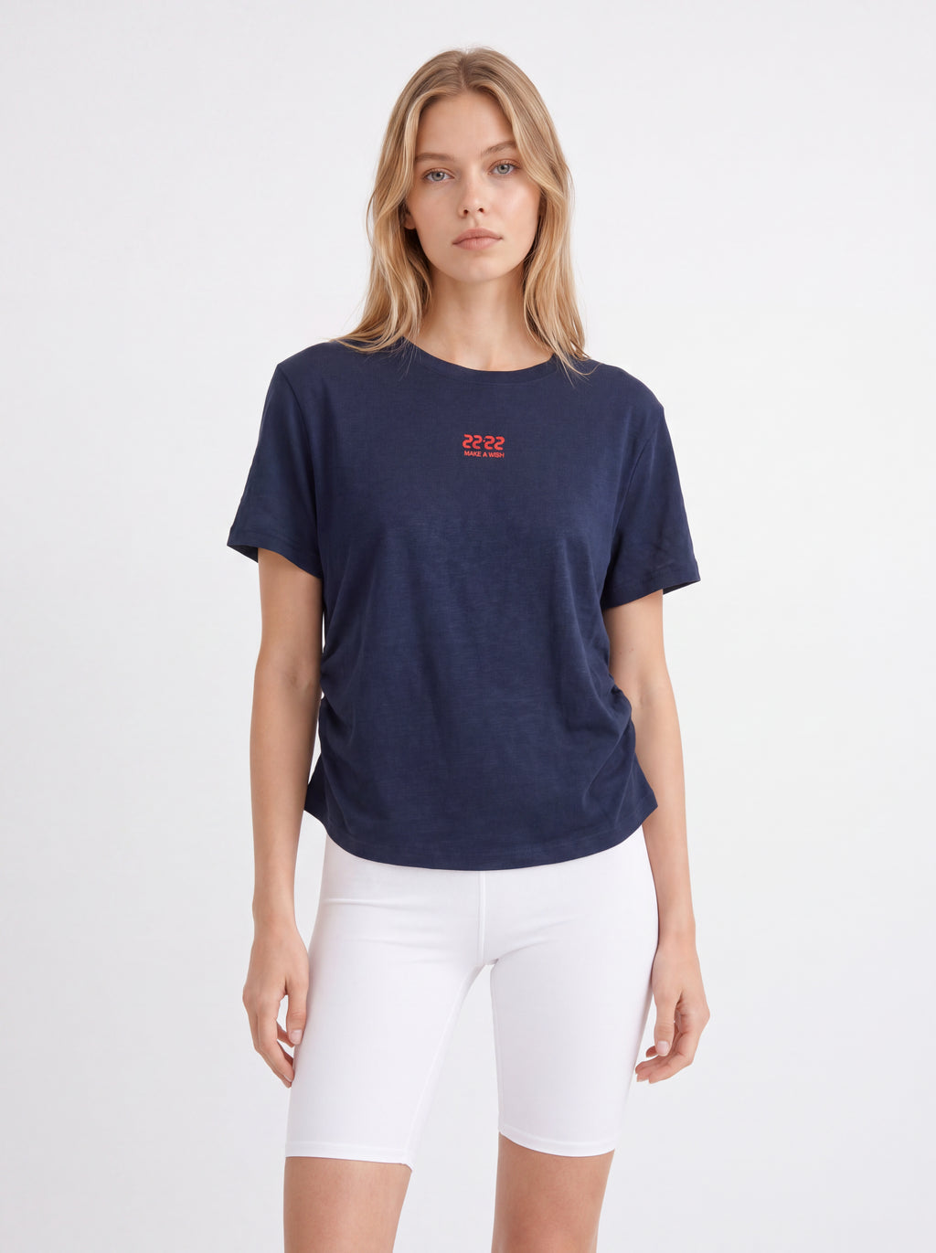 22:22 MAKE A WISH T-SHIRT