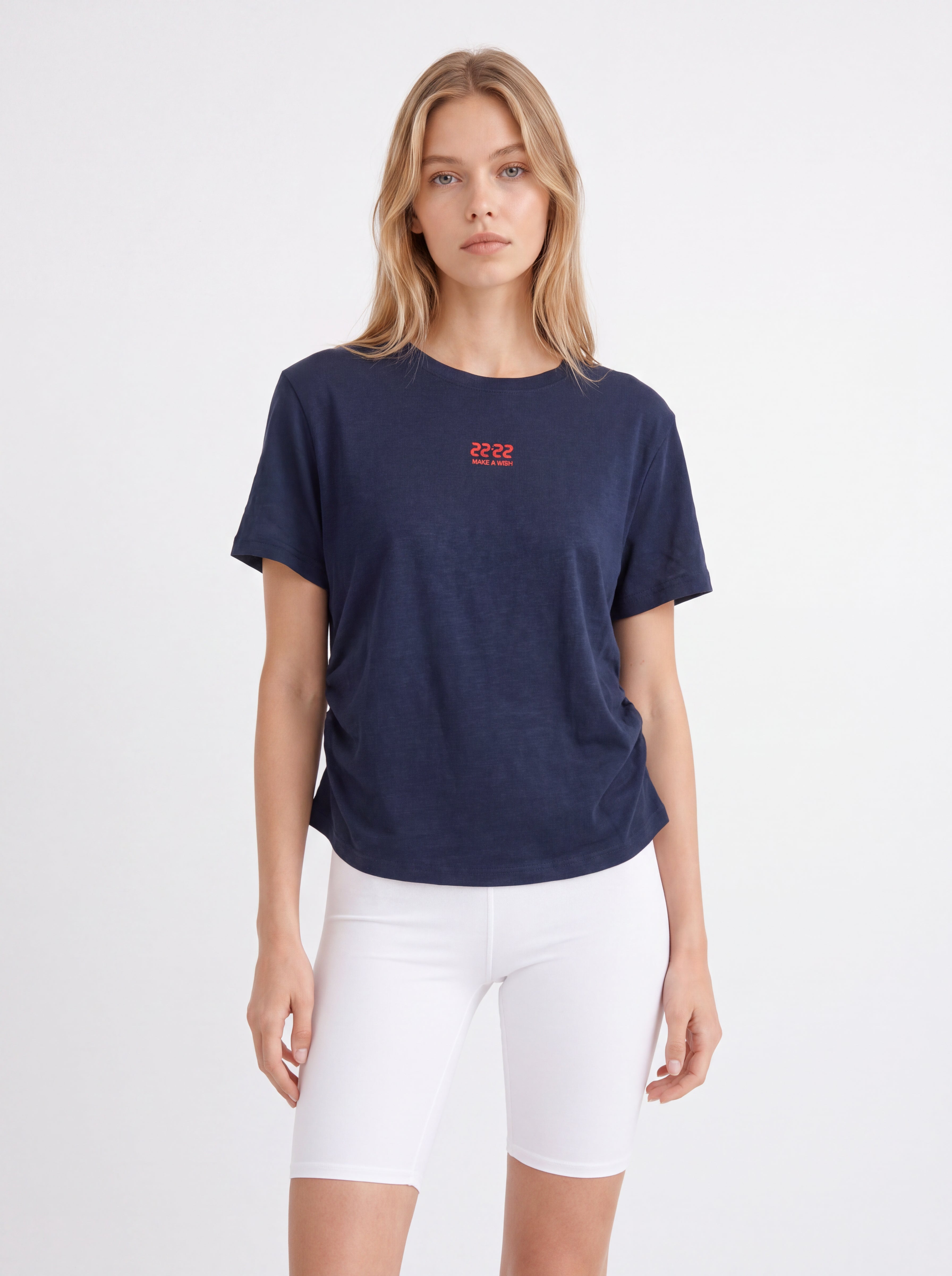22:22 MAKE A WISH T-SHIRT