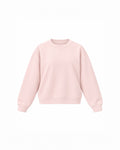 RELAXED FIT CREWNECK SWEATSHIRT
