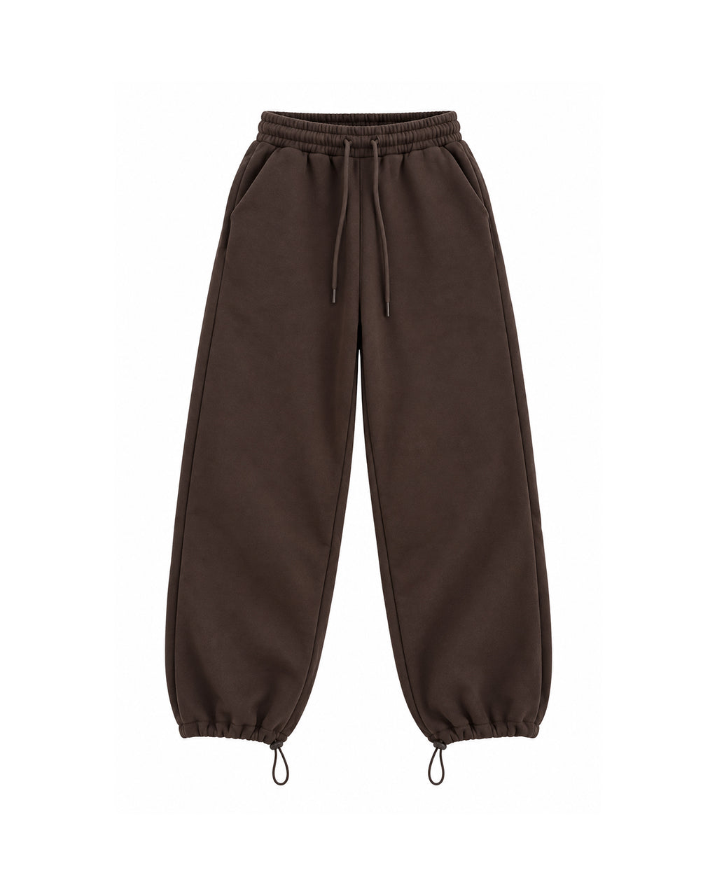 DRAWSTRING JOGGER PANTS