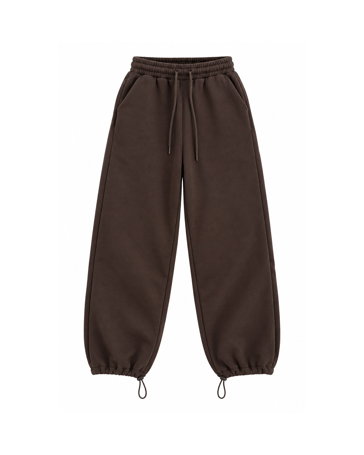 DRAWSTRING JOGGER PANTS