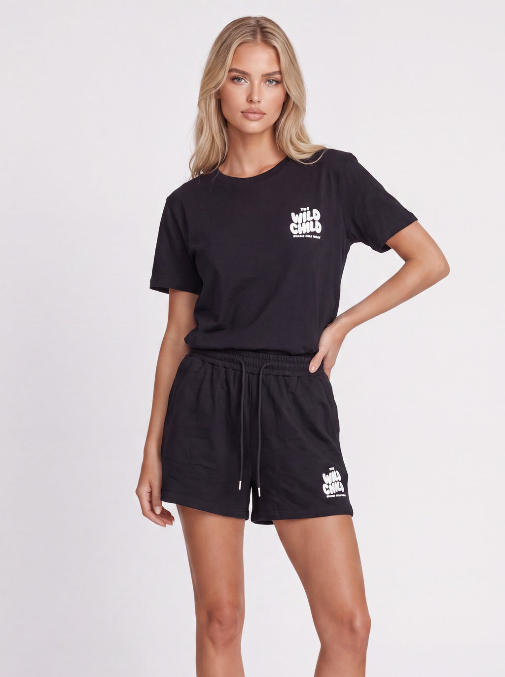 WILD CHILD LOUNGE SET