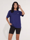 PIXEL HEART OVERSIZED T-SHIRT