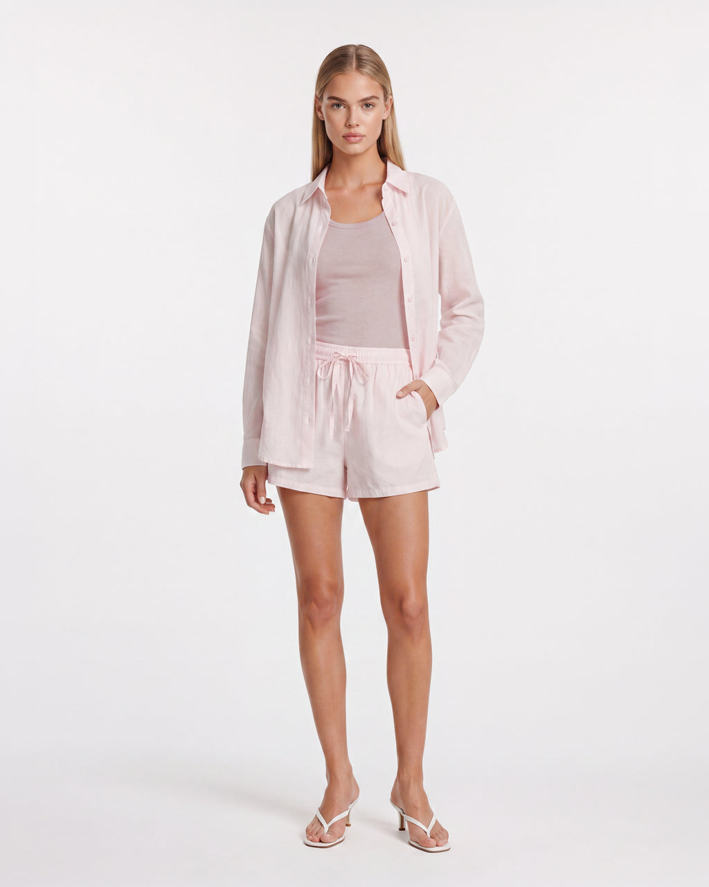 3-PIECE LOUNGE SET