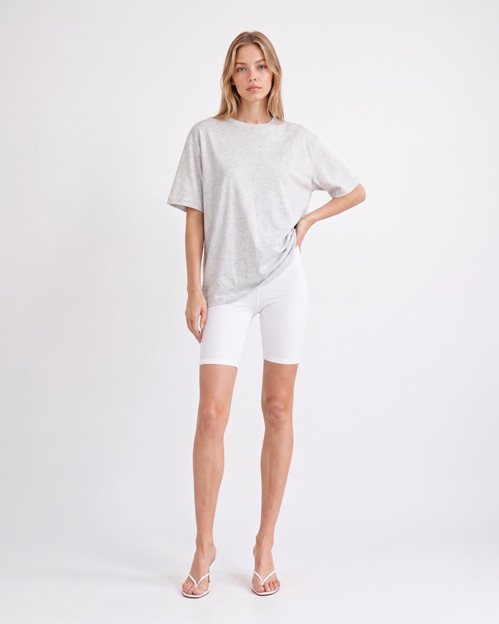STRAWBERRY MATCHA OVERSIZED T-SHIRT