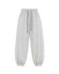 DRAWSTRING JOGGER PANTS