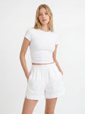 CASUAL SUMMER SHORTS