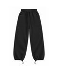 DRAWSTRING JOGGER PANTS