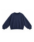 OVERSIZED CREWNECK SWEATSHIRT