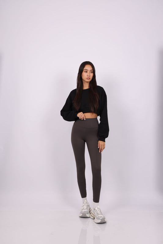 HIGH WAIST LEGGINGS