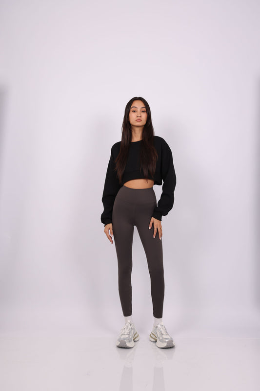 HIGH WAIST LEGGINGS