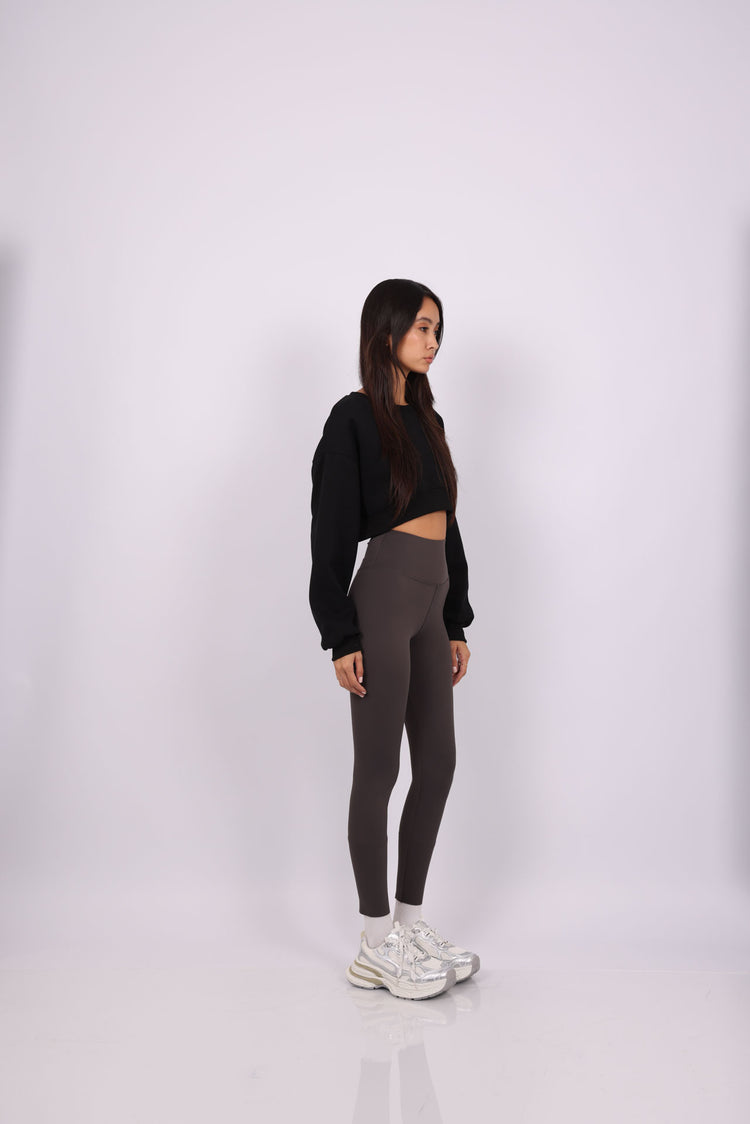 HIGH WAIST LEGGINGS