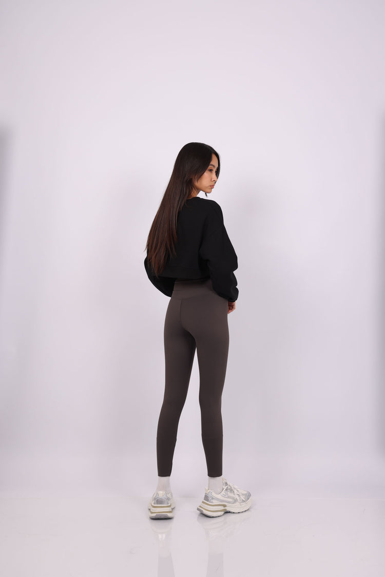 HIGH WAIST LEGGINGS