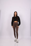 HIGH WAIST LEGGINGS