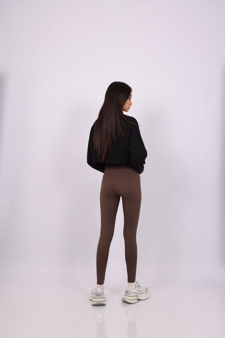 HIGH WAIST LEGGINGS