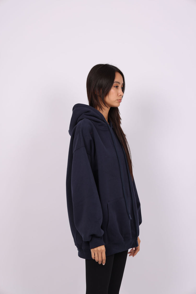 HAVE A GOOD DAY OVERSIZED HOODIE