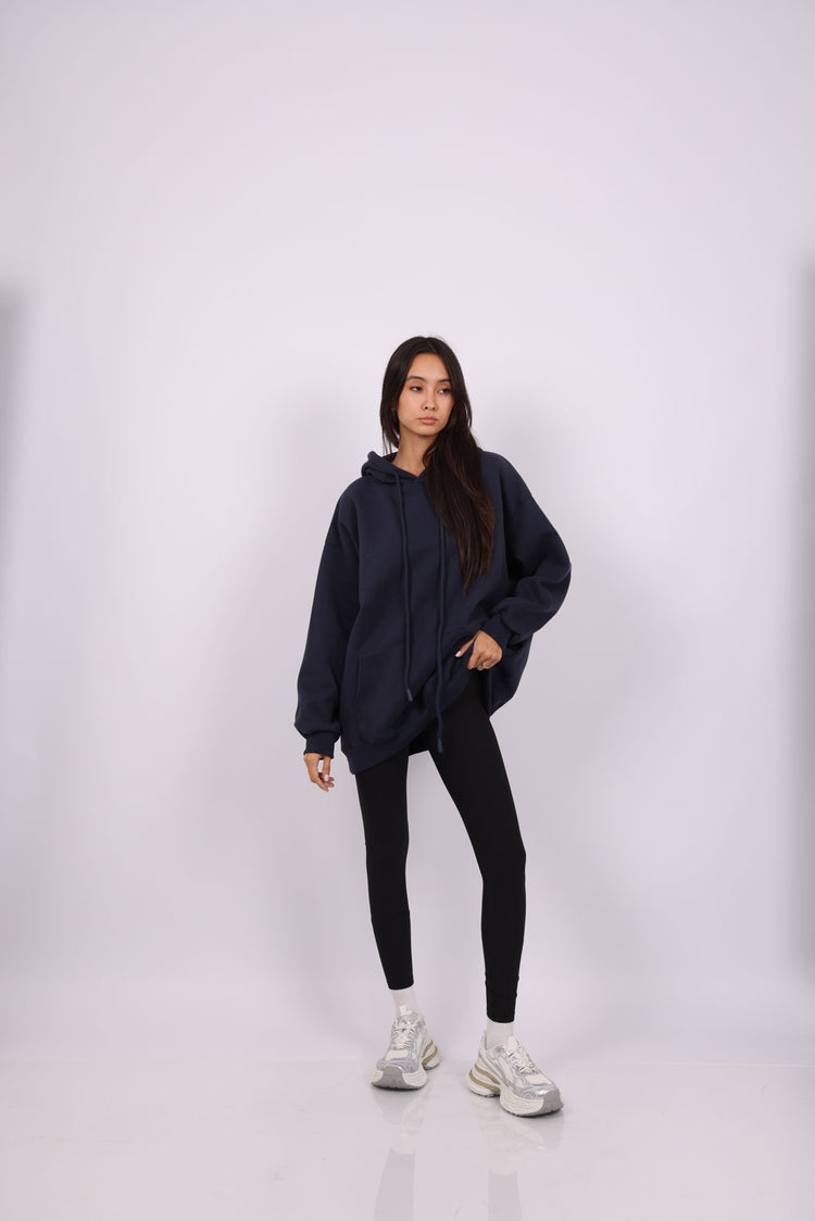 HAVE A GOOD DAY OVERSIZED HOODIE