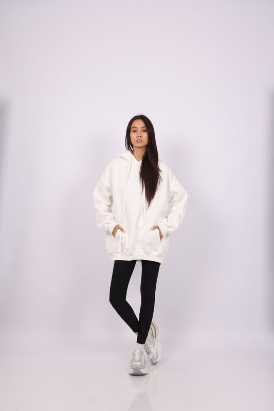 HAVE A GOOD DAY OVERSIZED HOODIE