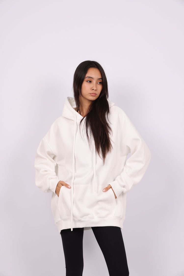 HAVE A GOOD DAY OVERSIZED HOODIE