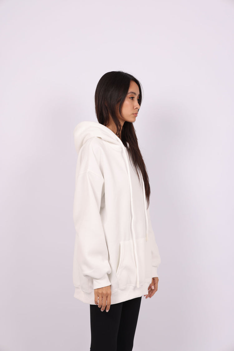 HAVE A GOOD DAY OVERSIZED HOODIE