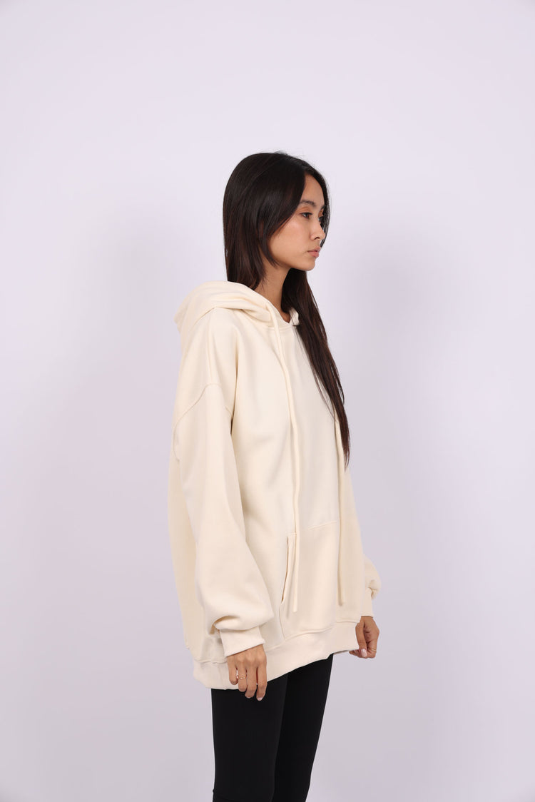 HAVE A GOOD DAY OVERSIZED HOODIE
