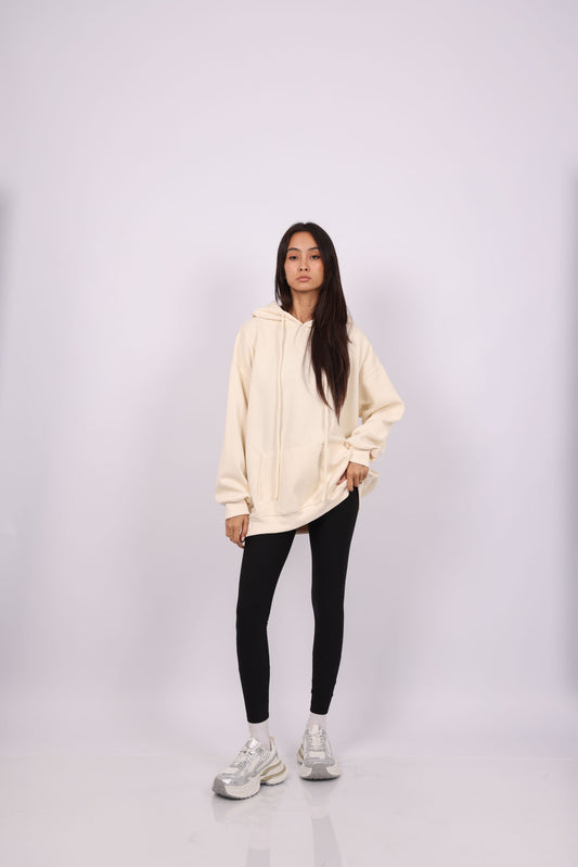 HAVE A GOOD DAY OVERSIZED HOODIE
