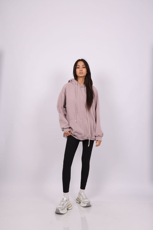 HAVE A GOOD DAY OVERSIZED HOODIE