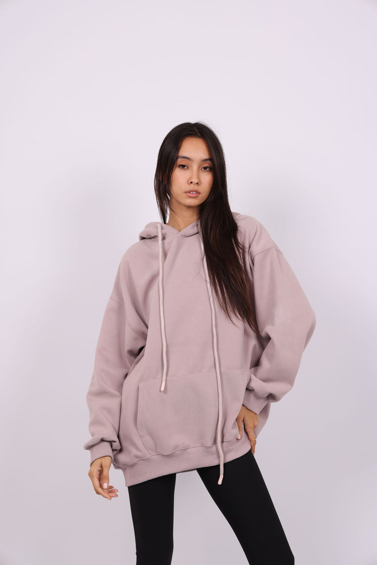 HAVE A GOOD DAY OVERSIZED HOODIE